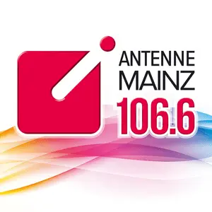 アンテナ マインツ 106.6