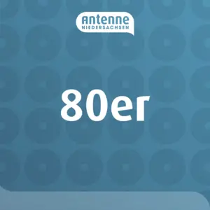 アンテナ ニーダーザクセン 80 年代