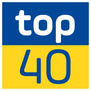 アンテンヌ・バイエルン - トップ40