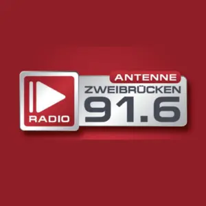 アンテナ ツヴァイブリュッケン 91.6