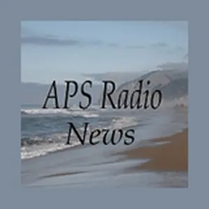 APS Radio News ラジオ