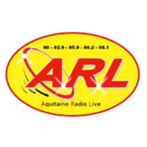 ARL アキテーヌ ラジオ ライブ