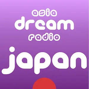 アジアドリームラジオ - 日本