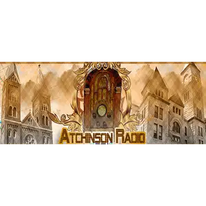 Atchison Radio ラジオ