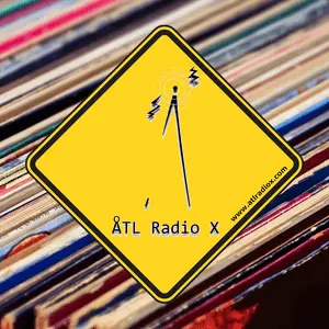 ATL ラジオ X