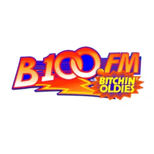 B100.fm ラジオ