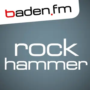 baden.fm ロックハンマー