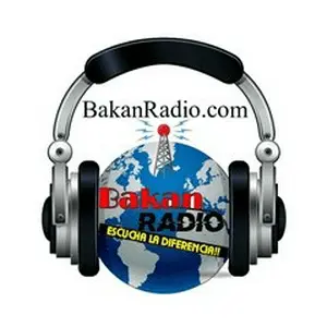 Bakan Radio ラジオ