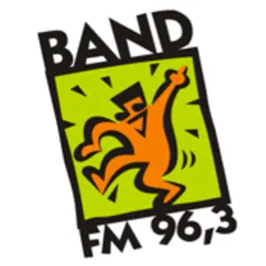 ラジオバンド FM 96.3