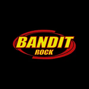 バンディット ロック イエテボリ 104.8 FM