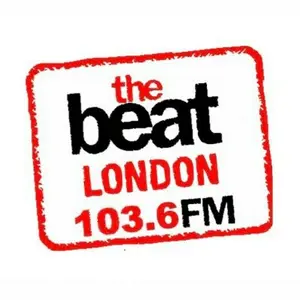 ザ・ビート・ロンドン 103.6 FM
