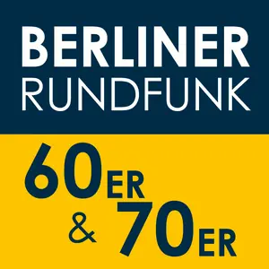 ベルリンのラジオ – 60 年代と 70 年代