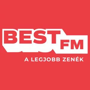BestFM ブダペスト