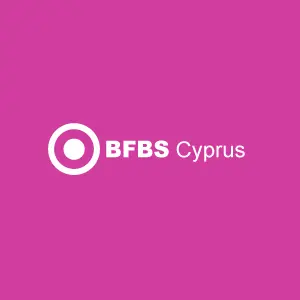 BFBS ラジオ 1 キプロス