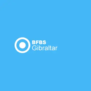 BFBS ラジオ 1 ジブラルタル