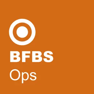 BFBS作戦