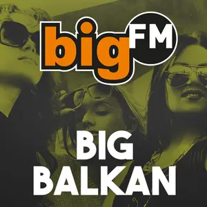 bigFM バルカン