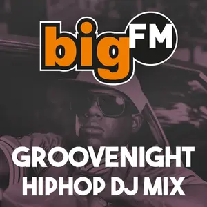bigFM グルーヴナイト