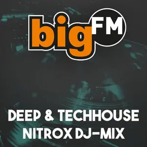 bigFMディープ&テックハウス