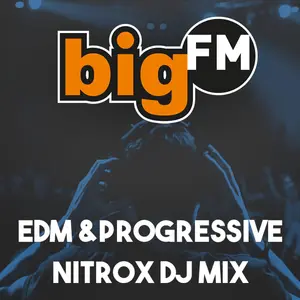 bigFM EDM とプログレッシブ