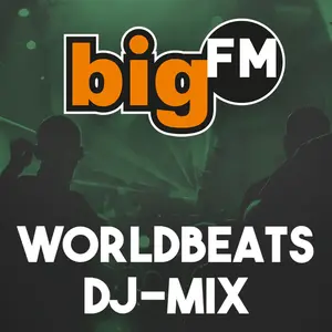 bigFMワールドビート