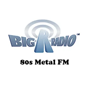 BigR - 80年代メタルFM