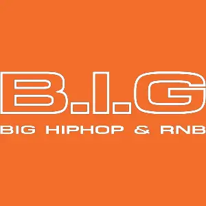 ビッグヒップホップ＆RnB