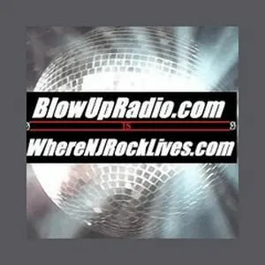 BlowUpRadio ラジオ