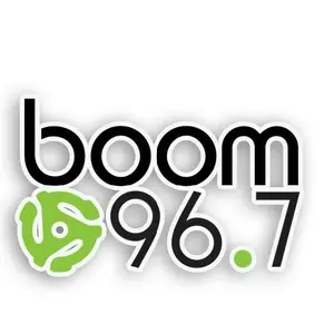ブーム96.7
