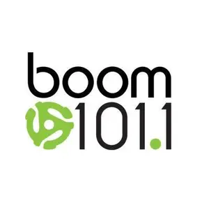 ブーム101.1