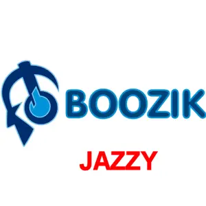 BOOZIK ジャジー