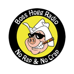 Boss Hogg Radio 1390 AM & 107.5 FM エイボン・パーク