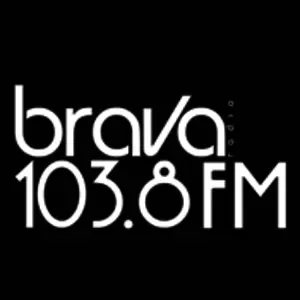 ブラーバラジオ 103.8 FM
