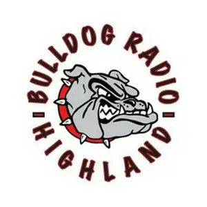 Bulldog Radio Highland ラジオ