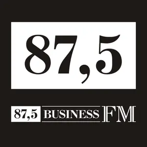 ビジネス 87.5 FM