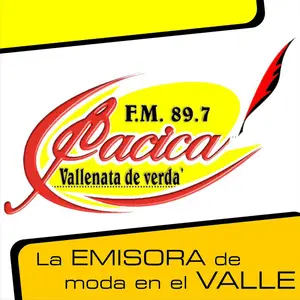 カシカ ステレオ 89.7 FM