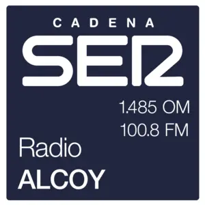 CADENA SER - ラジオ・アルコイ