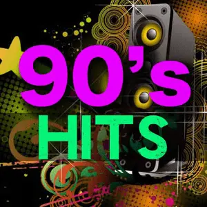 CALM RADIO - 90 年代のヒット曲