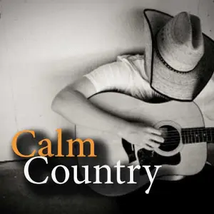 CALM RADIO - カーム・カントリー