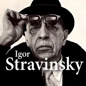 カームラジオ - イーゴリ・ストラヴィンスキー