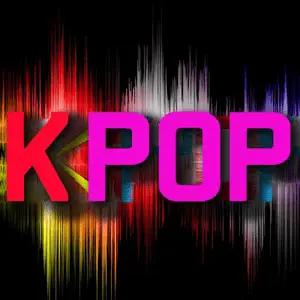 カームラジオ - KPOP