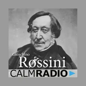 CalmRadio.com - ロッシーニ