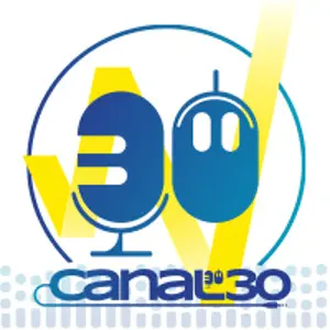 カナル 30