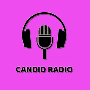Candid Radio Wis ラジオ