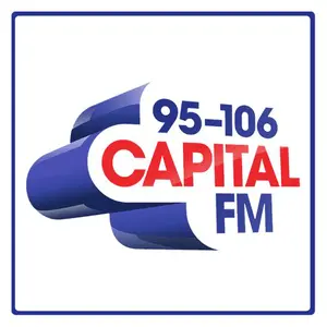 キャピタルFM UK