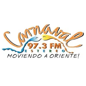 ラジオ カーニバル 97.3 FM