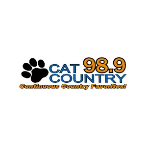 WUUU FM 猫の国 98.9