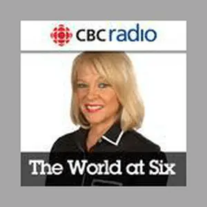 CBC ニュース: ワールド・アット・シックス