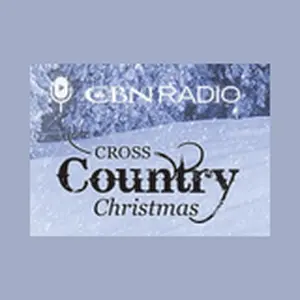 CBNラジオ クロスカントリークリスマス