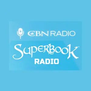 CBN ラジオ スーパーブック
